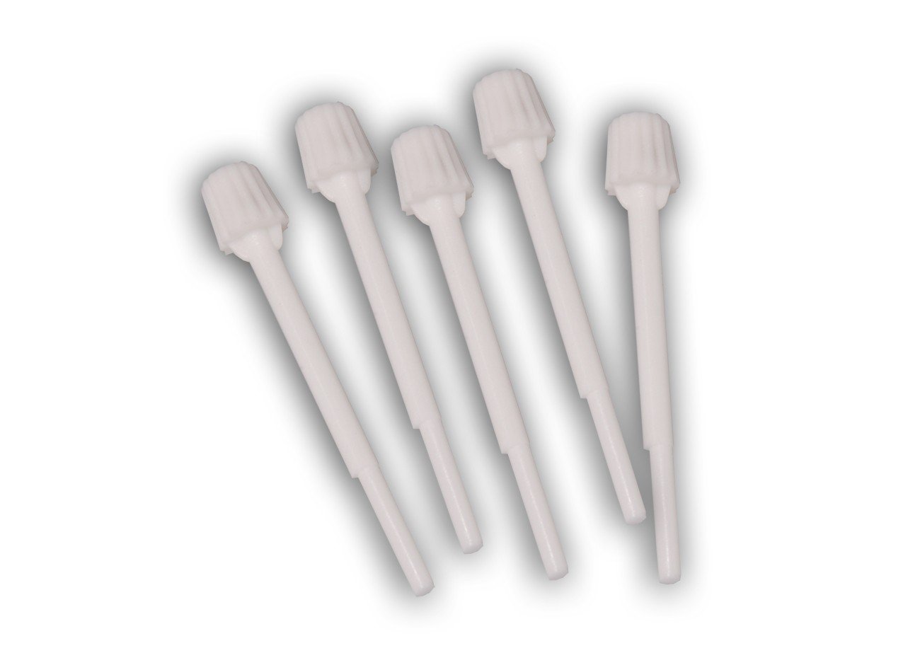 Saeco Regulierstift WEISS, Cappuccinatore 1 Stck